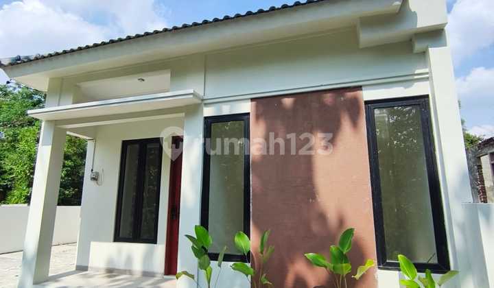 Dijual Harga Rendah Siap Bangun Strategis Kaliwaru Depok Sleman Dijual Harga Rendah Siap Bangun Strategis Kaliwaru Depok Sleman