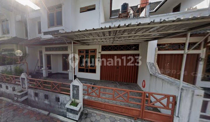 Dijual Rumah di Perumahan Dekat Mirota Kampus Ngestiharjo Kasihan Dijual Rumah di Perumahan Dekat Mirota Kampus Ngestiharjo Kasihan