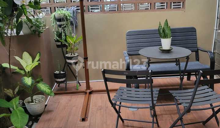 DIJUAL RUMAH DALAM PERUMAHAN DEKAT RS RAJAWALI CITRA FULL FURNISHED, RINGROAD TIMUR, PLERET, BANGUNTAPAN, BANTUL 2