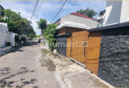 For Sale Auction Asset Villa in North Kuta Low Price Badung Bali