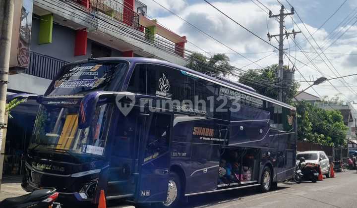 For Sale Hotel Near Malioboro, Sosromenduran, Gedong Tengen Jogja 2