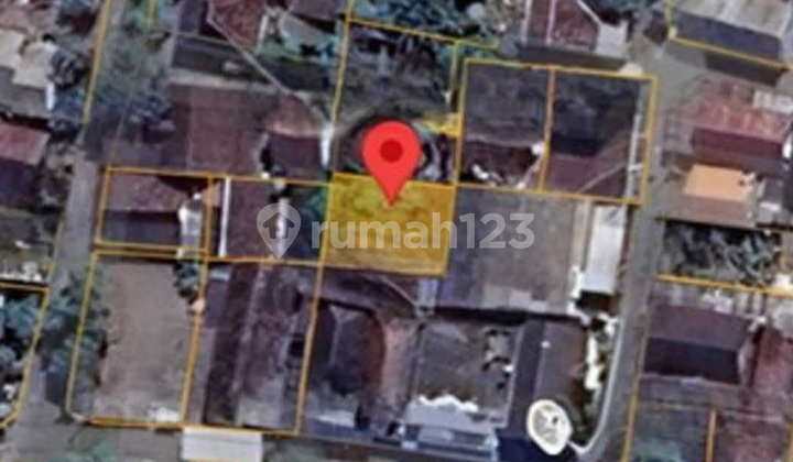 Dijual Lahan Kosong di Lokasi Premium Sleman Dekat Monumen Yogya Kembali & Pasar Kutu Hanya 127 Jutaan