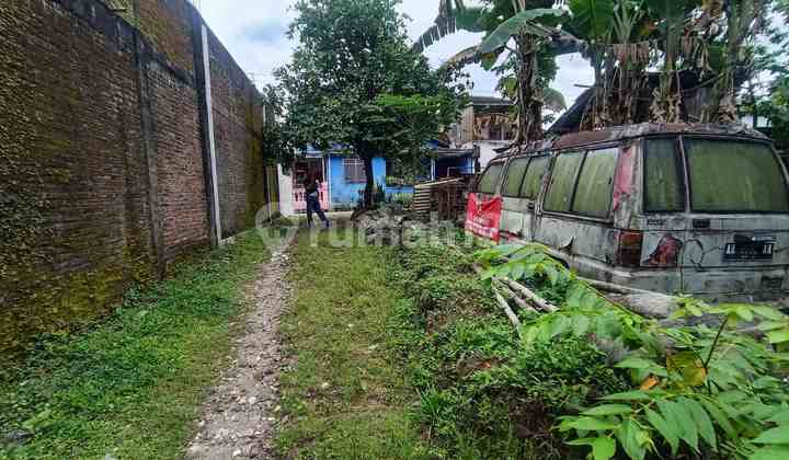 Dijual Tanah Cocok untuk Tempat Tinggal Mertoyudan Magelang