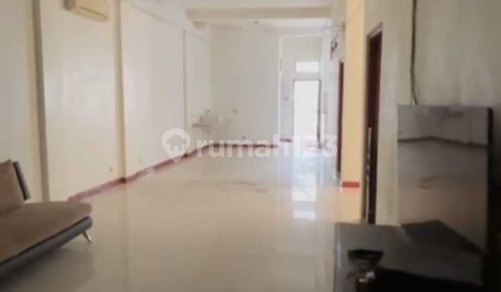 Dijual atau Disewakan Ruko di Kawasan Bisnis, Tegalrejo, Jogja