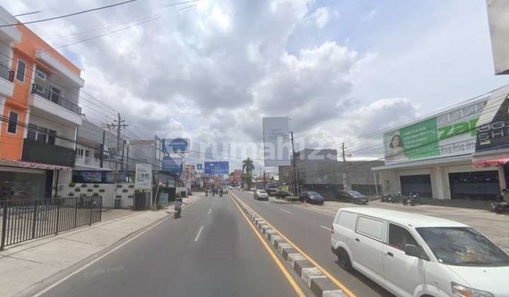 3 Shop House Units in the Business Area, Sinduadi, Mlati, Sleman 2