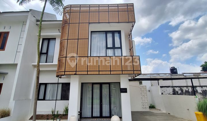 For Sale Ready-to-Live Low Price House in Bantul Area Yogyakarta