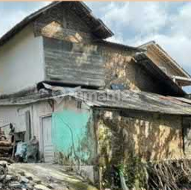 For Sale Auction Asset House in Sleman, Land Area 192 M2 Only Rp228 Million! 2