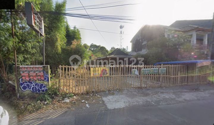 For Sale Land by Damai Road Suitable for Residential/Business