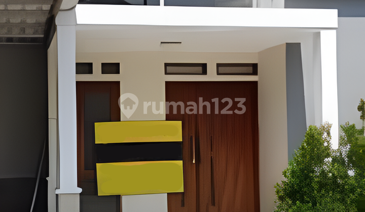 Disewakan Rumah Nyaman di Kalasan: Sudah Ada AC & Water Heater! Cuma 28 Juta/Tahun, Siap Huni untuk Keluarga Kecil