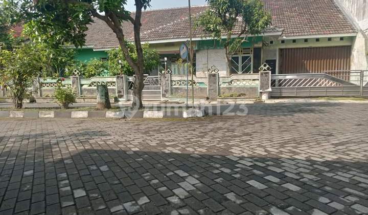Dijual Rumah Dalam Perumahan Purwomartani Kalasan Slema