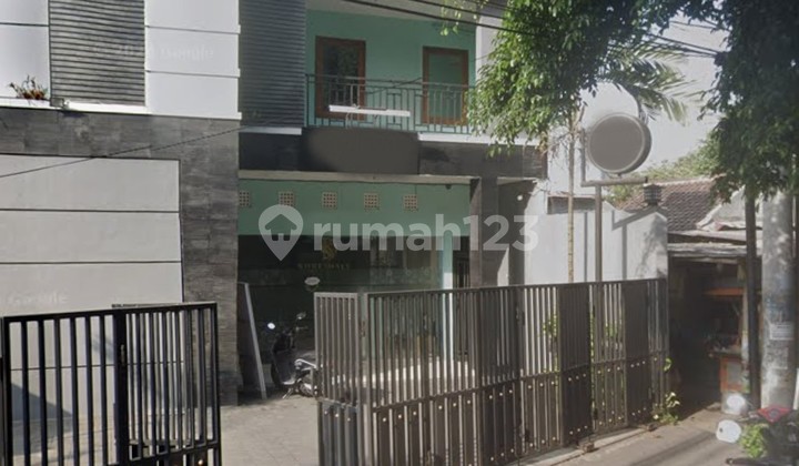 Disewakan Ruang Usaha Bersih Dekat Kampus Ugm Mlati Sleman Jogja