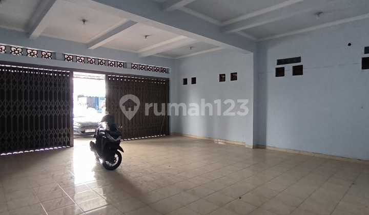 Ruko Suitable for Office, Bangunharjo, Sewon, Bantul, Jogja 1