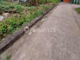 Dijual Tanah Pekarangan Cocok Investasi Tegaltirto Berbah Sleman