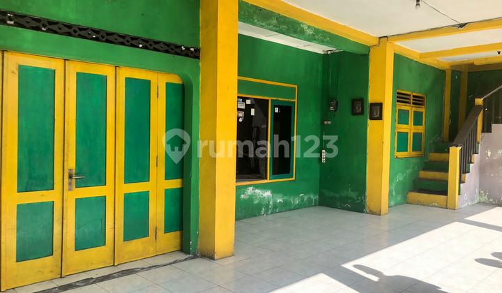 Dijual Rumah Cocok untuk Usaha / Tempat Tinggal Berbah 2