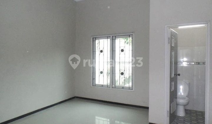 Dijual / Sewakan Rumah Lokasi Strategis Ngaglik Sleman Jogja 2