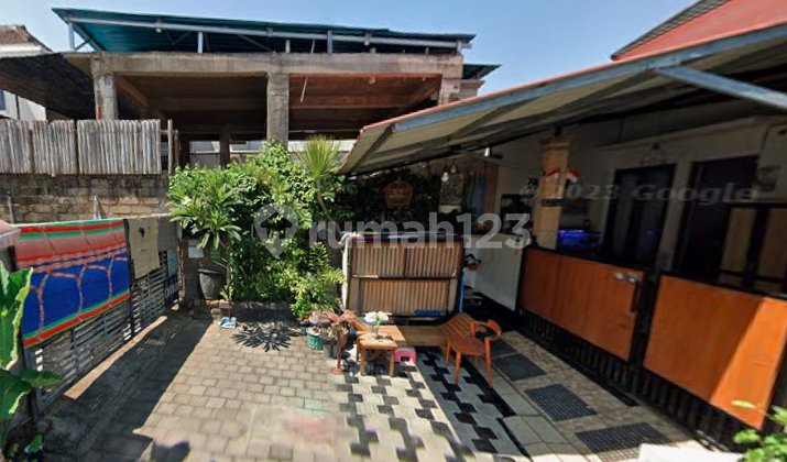 Di Jual Rumah Tinggal Lingkungan Sangat Nyaman Badung Kuta