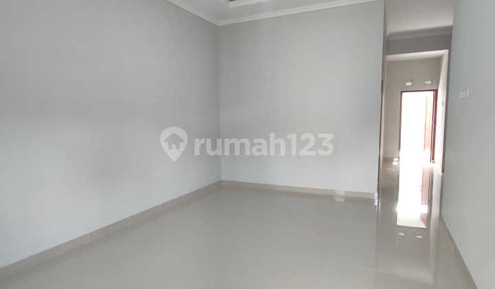 Rumah Baru Siap Huni di Palagan, Donoharjo, Ngaglik, Sleman 2