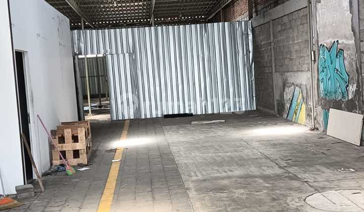 For Rent Warehouse with Tronton Access Roadside Bangunharjo Bantul For Rent Warehouse with Tronton Access Roadside Bangunharjo Bantul