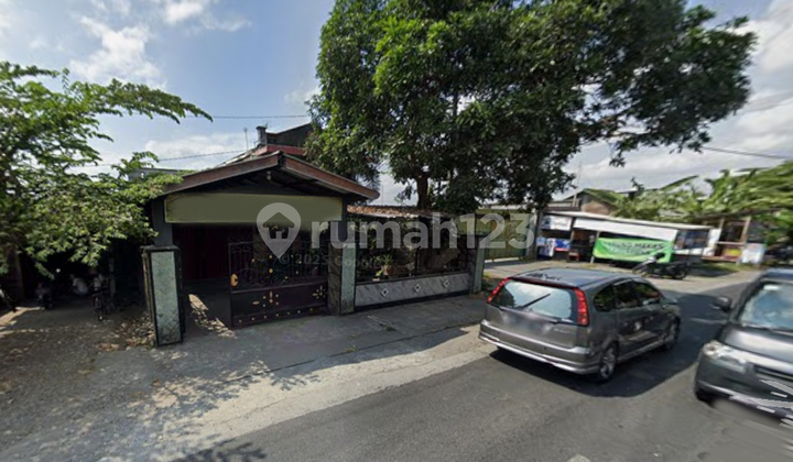 Dijual Rumah Nyaman dan Strategis Hanya 500 Jutaan di Kab Bantul Dijual Rumah Nyaman dan Strategis Hanya 500 Jutaan di Kab Bantul