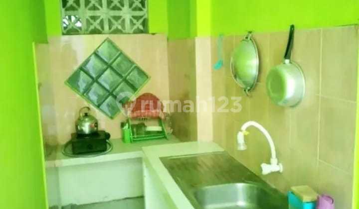 Dijual Rumah Harga Rendah Dalam Perumahan Pagukan Sleman Jogja 2