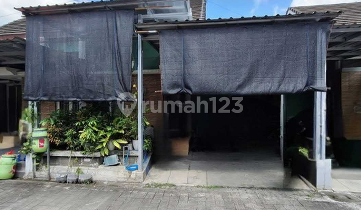 Rumah Nyaman Bantul Lokasi Strategis di Daerah Bantul Rumah Nyaman Bantul Lokasi Strategis di Daerah Bantul