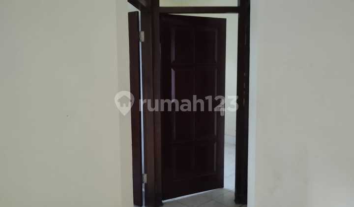 Dijual atau Sewakan Rumah Lokasi Strategis Wirobrajan Jogja 2