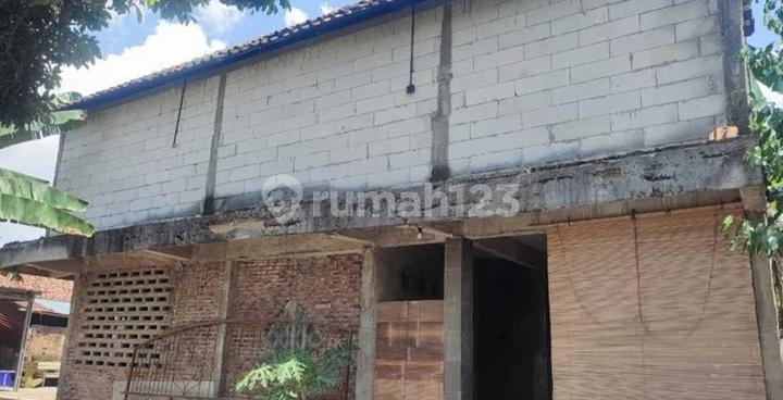 Dijual Hunian Strategis Lokasi Matang & Dekat Pusat Keramaian di Sleman Hanya 300 Jutaan