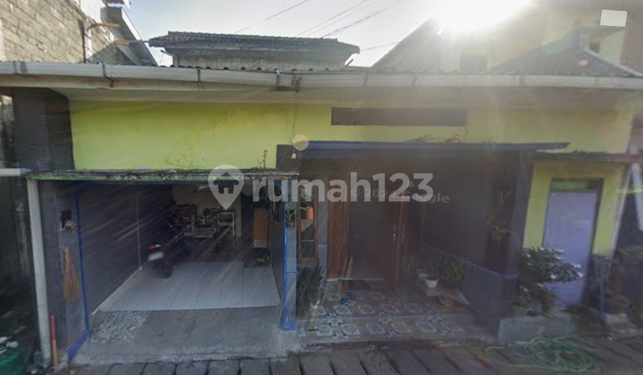 Dijual Hunian Nyaman dan Modern di Jantung Sleman Dijual Hunian Nyaman dan Modern di Jantung Sleman