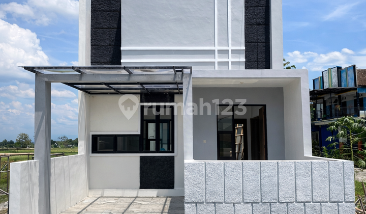 Dijual Rumah Siap Bangun Harga Rendah Berbah Sleman Dijual Rumah Siap Bangun Harga Rendah Berbah Sleman