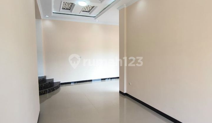 Dijual Rumah Siap Bangun Lokasi Startegis Potorono Bantul