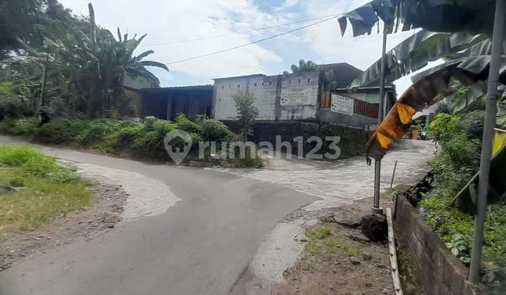 Dijual Tanah Cocok untuk Villa / Kost Maguwo Depok Sleman Dijual Tanah Cocok untuk Villa / Kost Maguwo Depok Sleman
