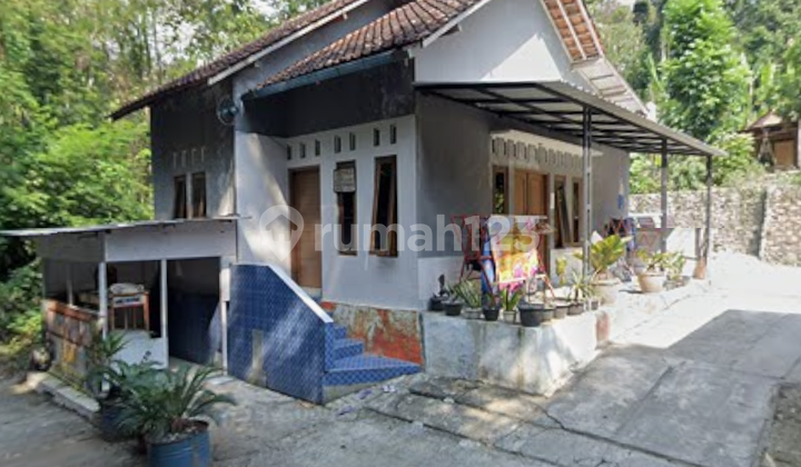 Auctioned House Asset for Sale: Type 51/96, Price IDR 177 Million - Prime Location