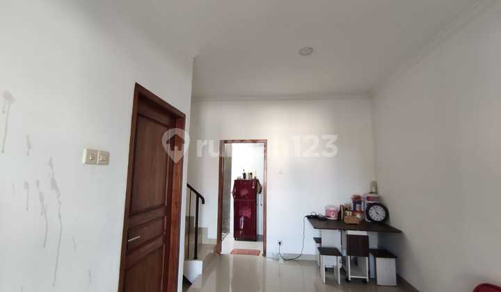 Dijual Rumah 2 Lantai Dekat Xt Square Kotagede Jogja 2