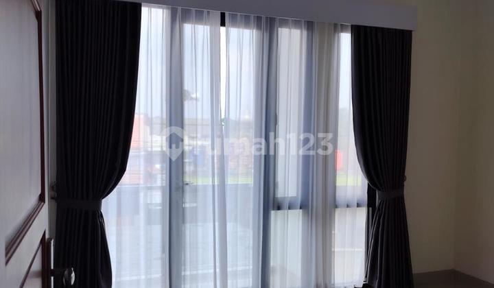 DIJUAL RUMAH 2 LANTAI MODERN MINIMALIS DENGAN CARPORT LUAS DEKAT RINGROAD SELATAN TIRTONIRMOLO KASIHAN BANTUL 2