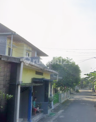 For Sale: Comfortable and Modern Residence in the Heart of Sleman 2