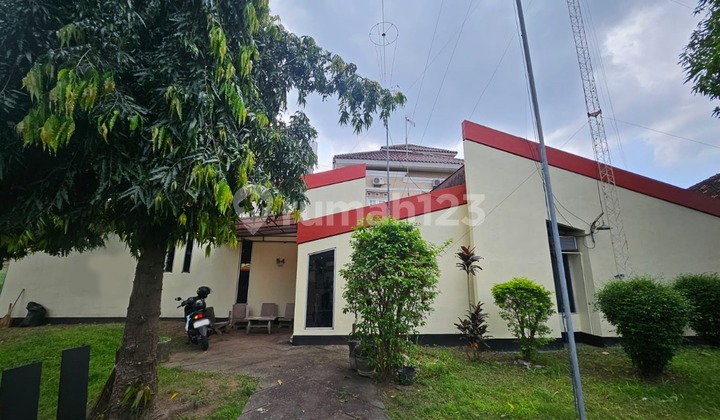 Dijual Rumah Lokasi Strategis Jl Gowongan Kidul Kota Jogja 2
