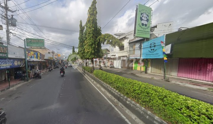 3-Story Shop House in Business Area, Catur Tunggal, Depok, Sleman, Yogyakarta 2