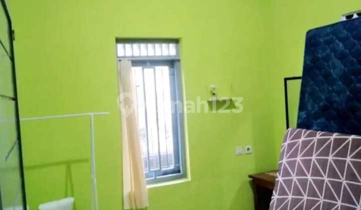 For Sale Low-Priced House in Pagukan Housing, Sleman, Jogja For Sale Low-Priced House in Pagukan Housing, Sleman, Jogja