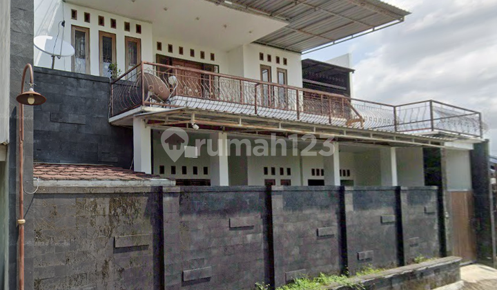 For Sale: Premium Residential Auction Asset in Ngaglik, Only 15 Minutes to Sleman City Hall & Monjali!