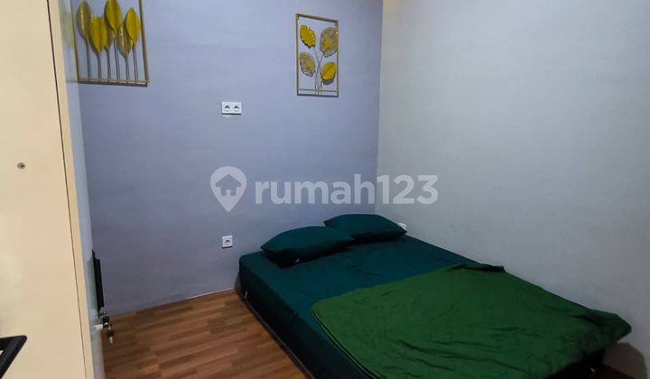 House in Donokerto, Turi, Sleman, Yogyakarta 2