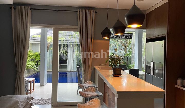 For Sale Full Furnished Villa House with Swimming Pool Ngaglik Sleman For Sale Full Furnished Villa House with Swimming Pool Ngaglik Sleman