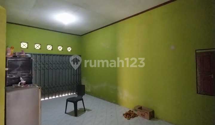 Dijual Rumah Luas Strategis Jl Berbah Piyungan Srimartani Bantul 2