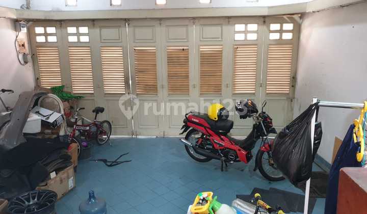 Disewakan Rumah Fullfurnish Perumahan Tirta Sani 2 Gamping Sleman 2