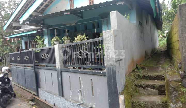 Dijual Tanah Bonus Bangunan, Donoharjo, Ngaglik, Sleman, Jogja