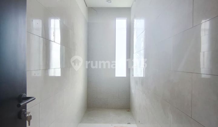 Dijual Rumah Pesan Bangun Lokasi Strategis Godean Sleman 2