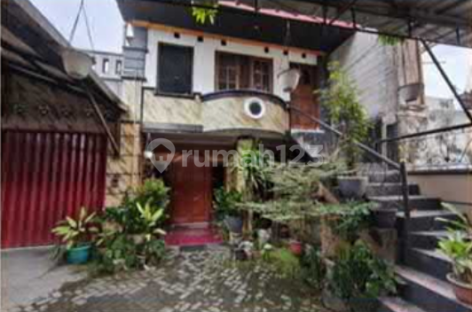 Dijual Rumah Nyaman dan Strategis Hanya 500 Jutaan di Kab Bantul 2