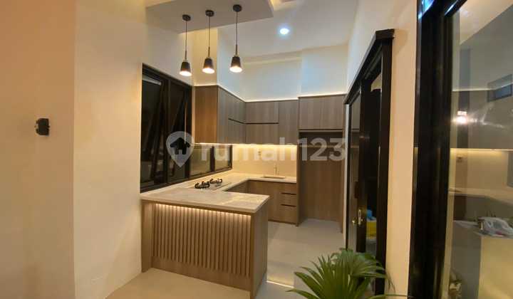 For Sale, Low-Cost Build-Ready House in Berbah, Sleman 2