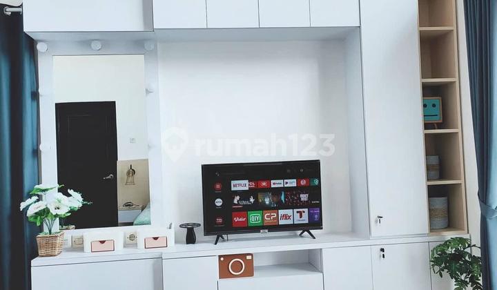 Dijual Rumah Dialam Perumahan Fullfurnish Maguwoharsleman 2