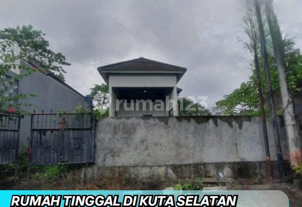Dijual Harga Murah Aset Lelang Rumah Tinggal Dalam Perumahan