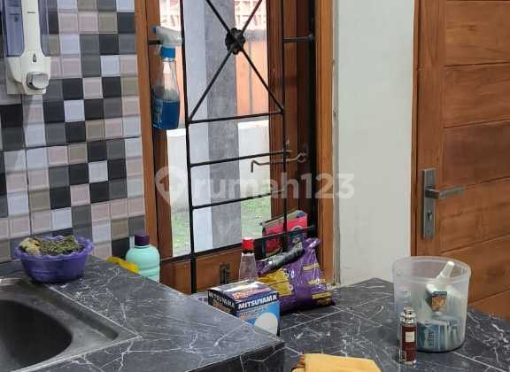 House for Sale Near UMY Campus, Tamantirto, Kasihan, Bantul, Yogyakarta. 2